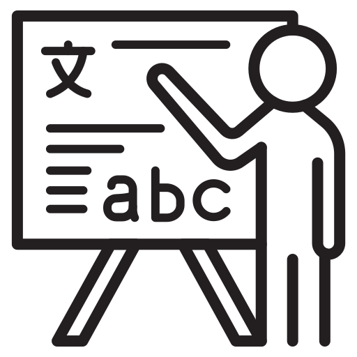 language