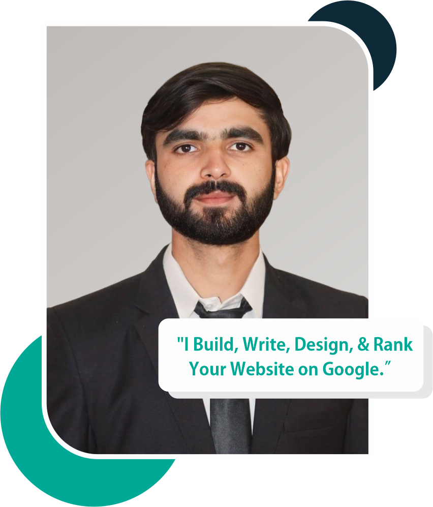 Aqeel seo expert